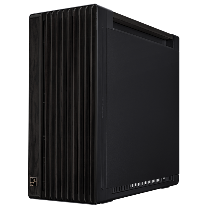 Asus Full Tower ProArt ProArt PA602 Wood Edition (Tempered Glass Panel), Black, 90DC00J0-B09010 - Slika 10