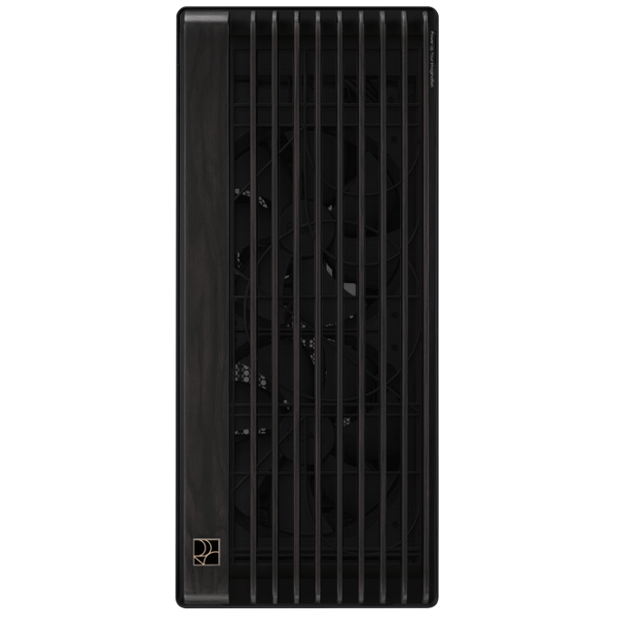 Asus Full Tower ProArt ProArt PA602 Wood Edition (Tempered Glass Panel), Black, 90DC00J0-B09010 - Slika 7