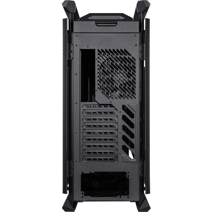 Asus Full Tower ROG GR701 Hyperion BTF Edition, Black, glass window, 90DC00F0-B39020 - Slika 8