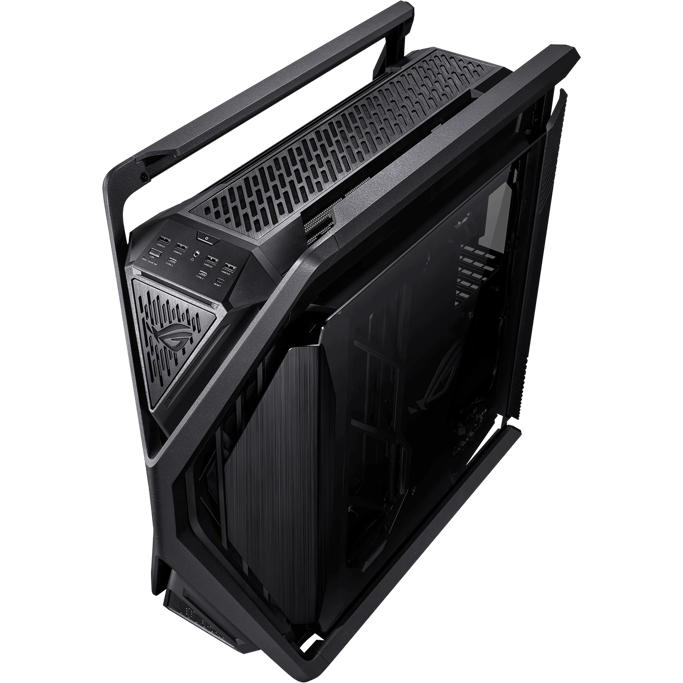 Asus Full Tower ROG GR701 Hyperion BTF Edition, Black, glass window, 90DC00F0-B39020 - Slika 3