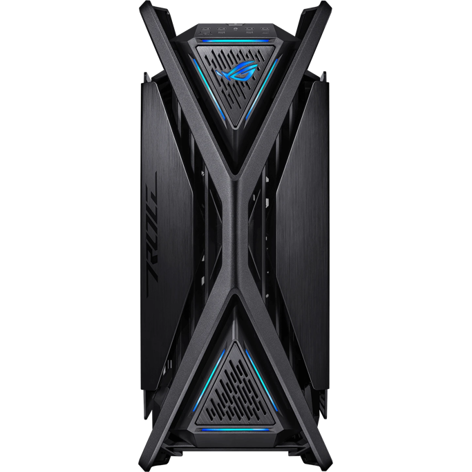 Asus Full Tower ROG GR701 Hyperion BTF Edition, Black, glass window, 90DC00F0-B39020 - Slika 7