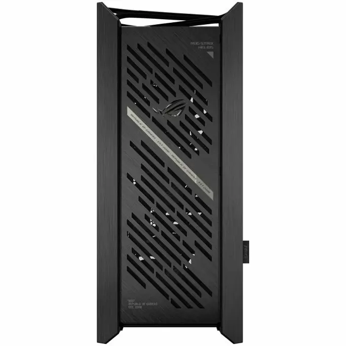Asus Full Tower ROG Strix Helios II GX601S, Black, 90DC00W0-B39000 - Slika 3