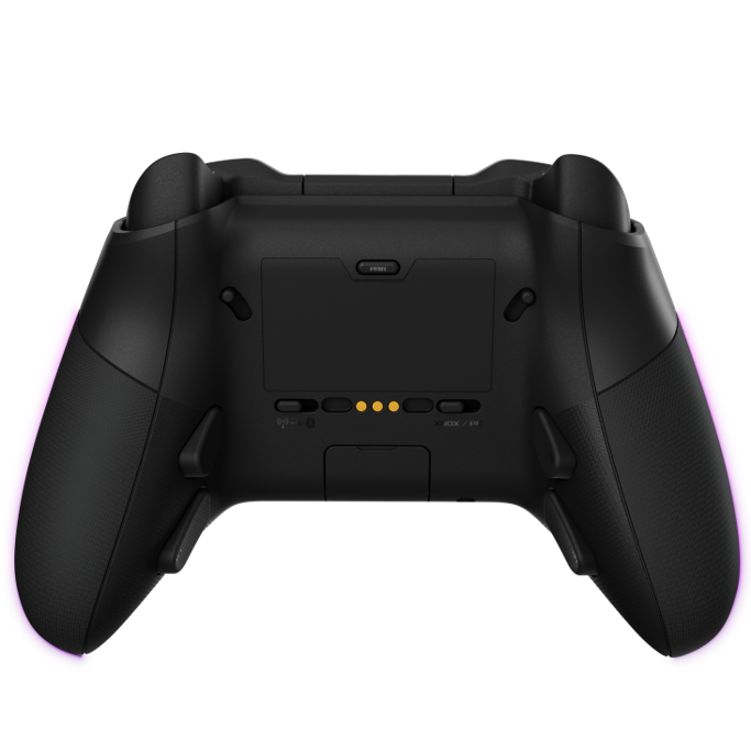 Asus Gamepad ROG Raikiri II, BT, bežični, crni, 90GC0230-BGP000 (PC/XBOX) - Slika 3