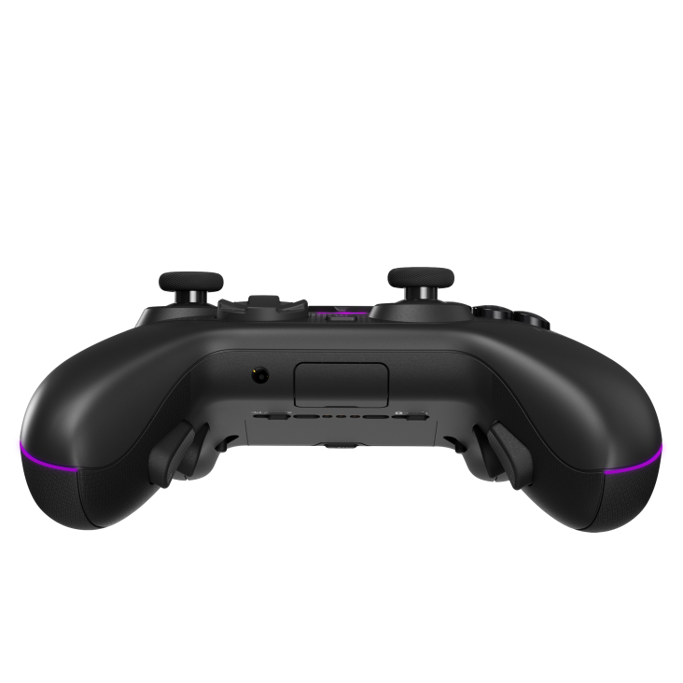 Asus Gamepad ROG Raikiri II, BT, bežični, crni, 90GC0230-BGP000 (PC/XBOX) - Slika 6