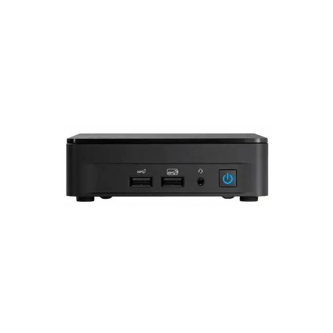 Asus Mini PC NUC 13 Pro RNUC13ANKI700002I, Intel i7-1360P, Intel Iris Xe Graphics, DDR4, Wi-Fi 6E, EU cord, 90AR0031-M000E0 - Slika 1