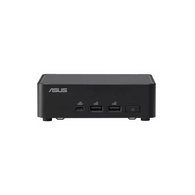 Asus Mini PC NUC 14 Pro RNUC14RVKU500002I, Intel Ultra 5 125H, Intel Arc graphics, DDR5, Wi-Fi 6E, EU cord, 90AR0062-M00090 - Slika 1