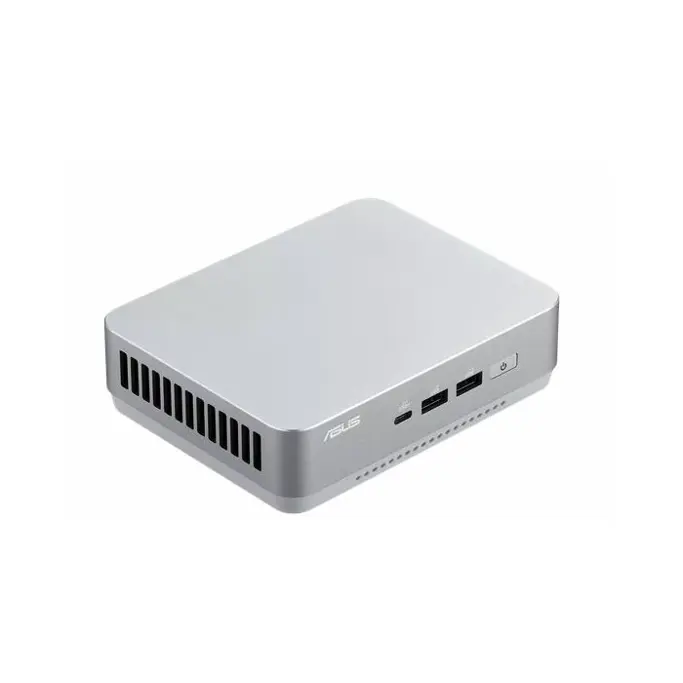 Asus Mini PC NUC 14 Pro+ RNUC14RVSU500002I, Intel Ultra 5 125H, Intel Arc graphics, DDR5, Wi-Fi 6E, EU Cord, 90AR0051-M00040 - Slika 3