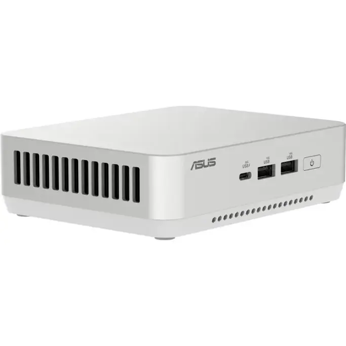 Asus Mini PC NUC 14 Pro+ RNUC14RVSU700002I, Ultra 7 155H, Intel Arc Graphics, DDR5, Wi-Fi 6E, EU cord, 90AR0051-M000A0 - Slika 2