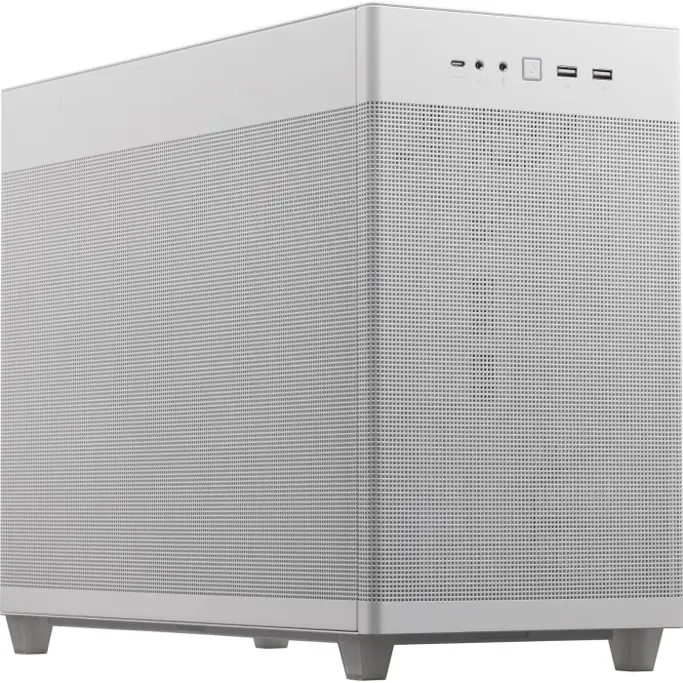 Asus Mini Tower Prime AP201 Mesh, White, 90DC00G3-B39000 - Slika 19