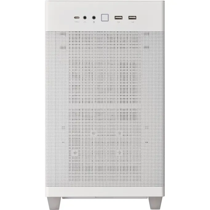 Asus Mini Tower Prime AP201 Mesh, White, 90DC00G3-B39000 - Slika 24