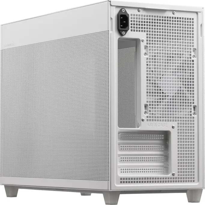 Asus Mini Tower Prime AP201 Mesh, White, 90DC00G3-B39000 - Slika 26
