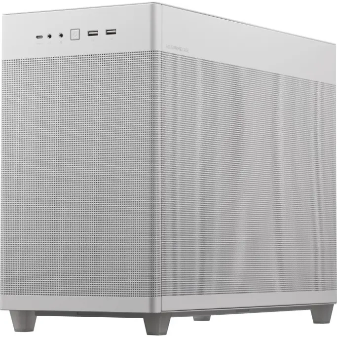Asus Mini Tower Prime AP201 Mesh, White, 90DC00G3-B39000 - Slika 21