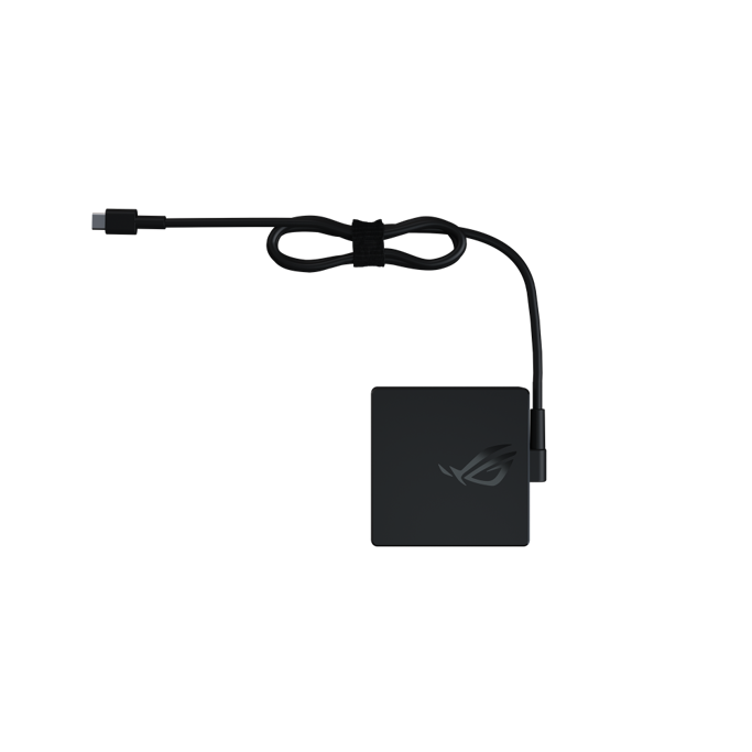ASUS naponski adapter 100W, Type-C 3pin, 90XB077N-MPW000 - Slika 1