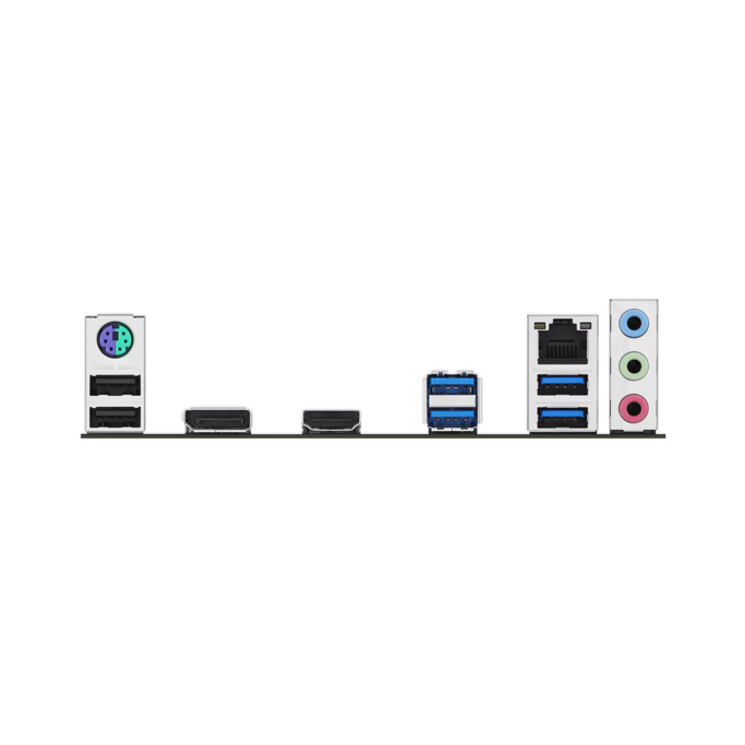 Asus Prime B550M-K ARGB, AMD B550, AM4, DDR4, mATX, 90MB1GC0-M0EAY0 - Slika 4