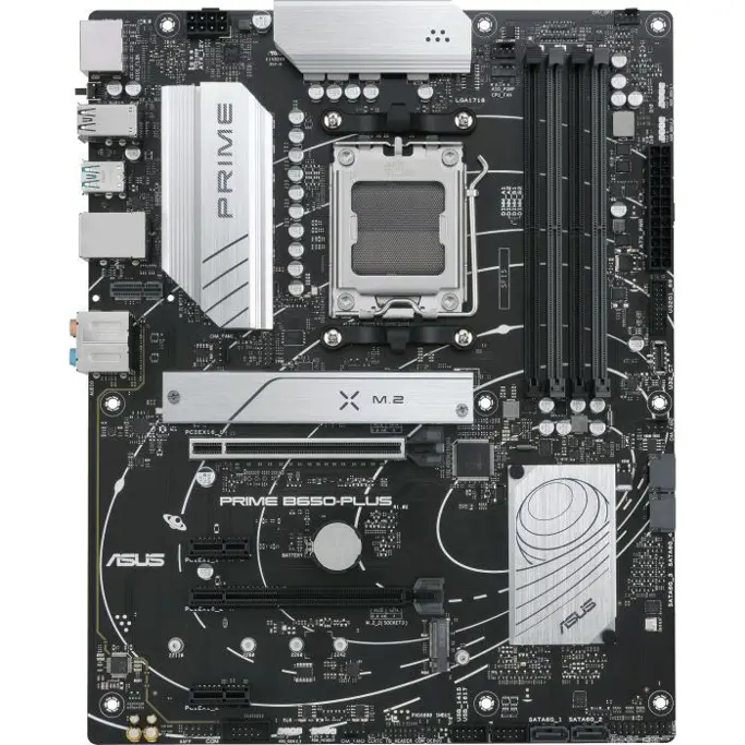 ASUS Prime B650-Plus, AMD B650, AM5, DDR5, ATX, 90MB1BS0-M0EAY0 - Slika 3