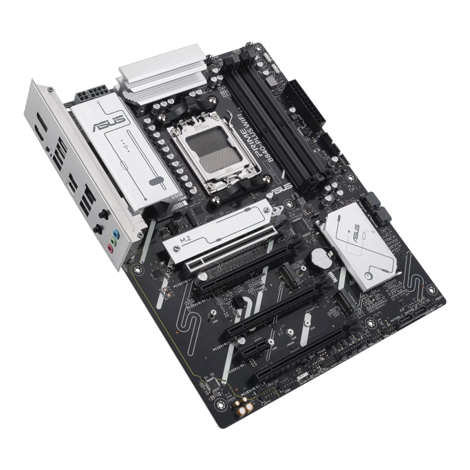 Asus Prime B840-Plus WIFI, AMD B840, AM5, DDR5, ATX, 90MB1IZ0-M0EAY0 - Slika 5