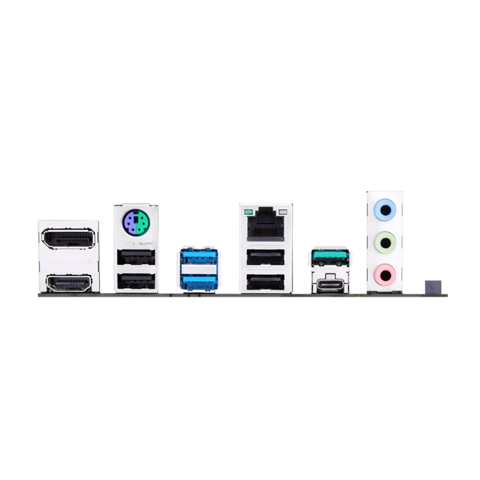 Asus Prime Z790-P, Intel Z790, LGA 1700, DDR5, ATX, 90MB1CK0-M0EAY0, 90MB1CK0-M1EAY0 - Slika 6