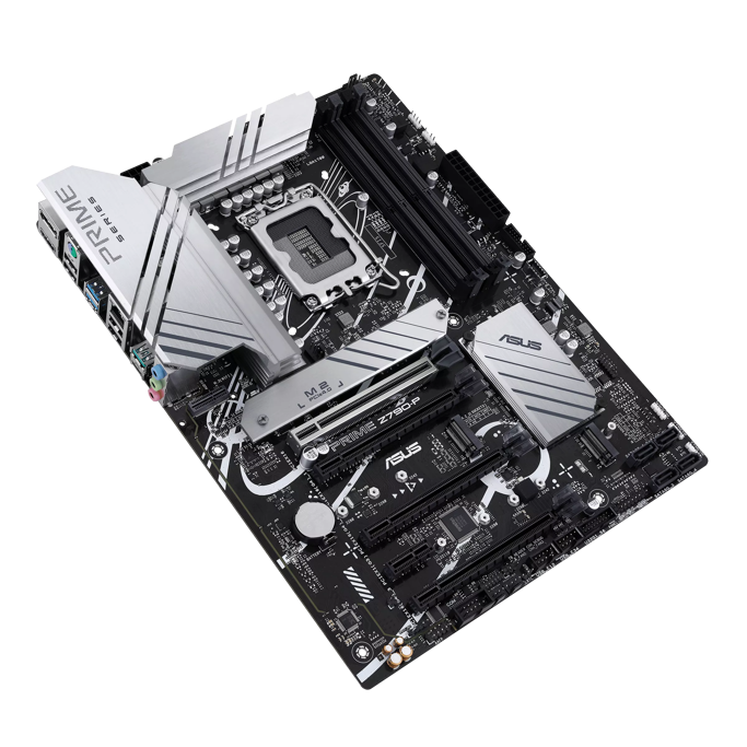 Asus Prime Z790-P, Intel Z790, LGA 1700, DDR5, ATX, 90MB1CK0-M0EAY0, 90MB1CK0-M1EAY0 - Slika 5