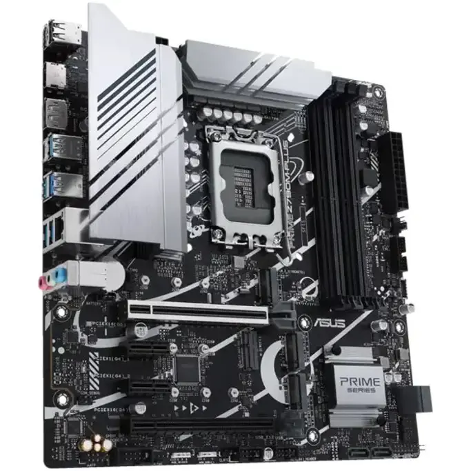 ASUS PRIME Z790M-PLUS, Intel Z790, LGA1700, DDR5, mATX, 90MB1E70-M1EAY0 - Slika 4