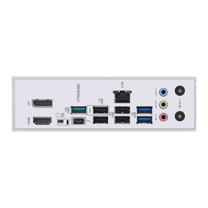 Asus Prime Z890-P WIFI, Intel Z890, LGA 1851, DDR5, ATX, 90MB1I70-M0EAY0 - Slika 2