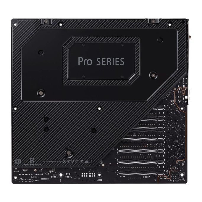 Asus Pro WS WRX80E-SAGE SE WIFI, AMD WRX80, 90MB1590-M0EAY0 - Slika 9