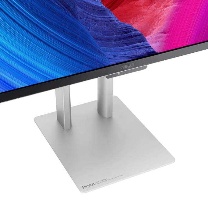 ASUS ProArt OLED PA32UCDM 32", 4K UHD, QD-OLED, 240Hz, HDMI, USB Hub, USB-C, Thunderbolt, PD 96W, zvučnici, 90LM03HE-B01K70 - Slika 5