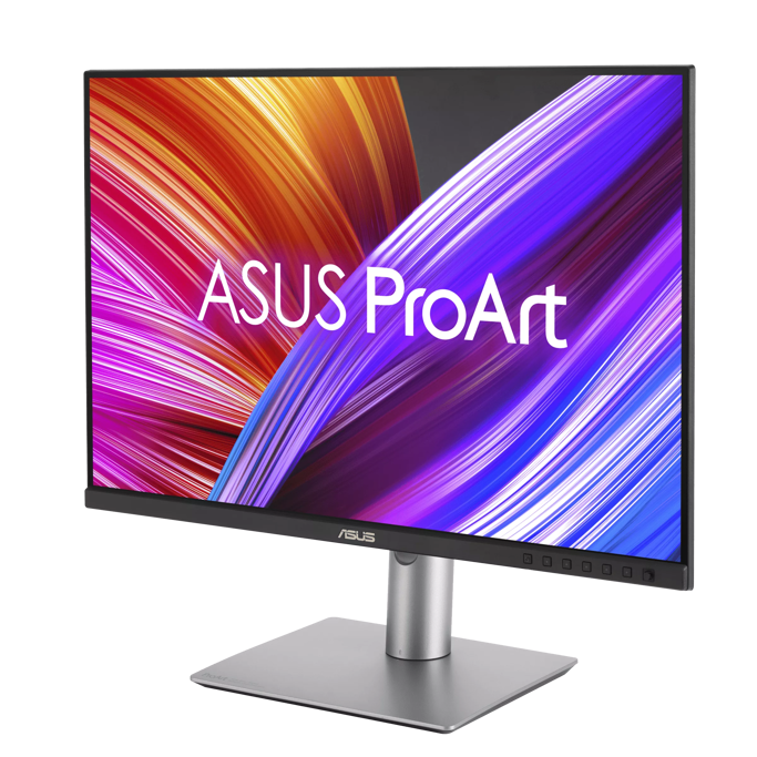 ASUS ProArt PA248CRV 24.1", WUXGA, IPS, 75Hz, 2xHDMI, DP, USB Hub, USB-C, PD 96W, zvučnici, 90LM05K0-B01K70 - Slika 3