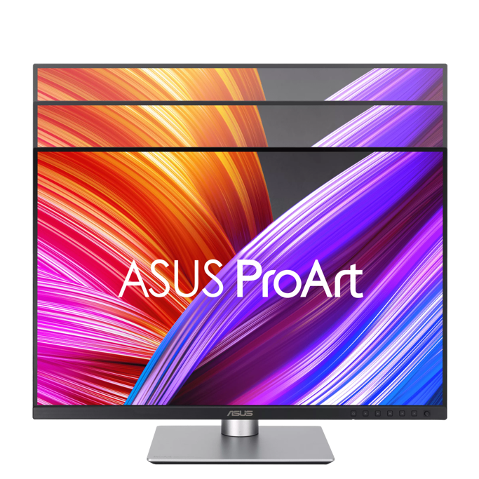 ASUS ProArt PA248CRV 24.1", WUXGA, IPS, 75Hz, 2xHDMI, DP, USB Hub, USB-C, PD 96W, zvučnici, 90LM05K0-B01K70 - Slika 5