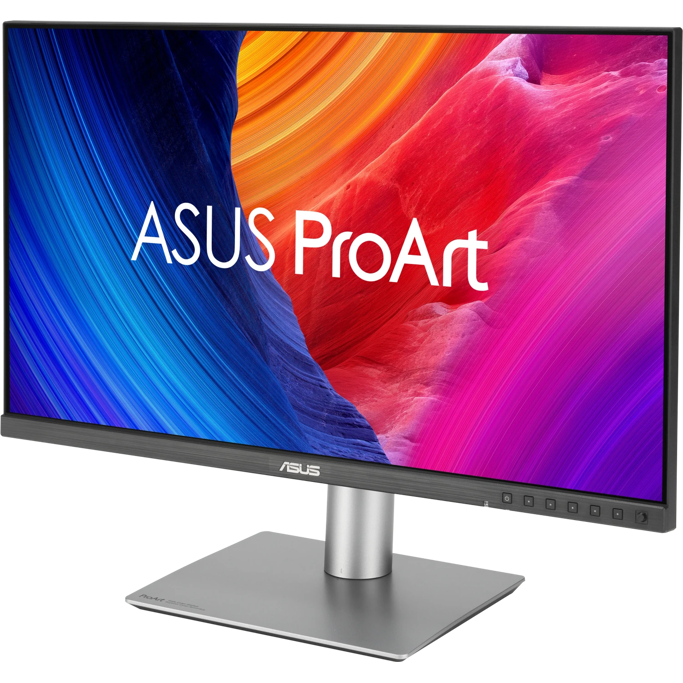 ASUS ProArt PA278CFRV 27", QHD, IPS, 100Hz, HDMI, 2xDP, USB Hub, USB-C, PD 96W, zvučnici, 90LM06Q0-B01M70 - Slika 3
