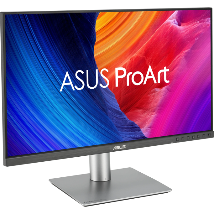 ASUS ProArt PA278CFRV 27", QHD, IPS, 100Hz, HDMI, 2xDP, USB Hub, USB-C, PD 96W, zvučnici, 90LM06Q0-B01M70 - Slika 2