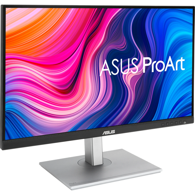 ASUS ProArt PA278CV 27", WQHD, IPS, 75Hz, HDMI, DP, USB Hub, USB-C, PD 65W, zvučnici, 90LM06Q1-B02370 - Slika 3