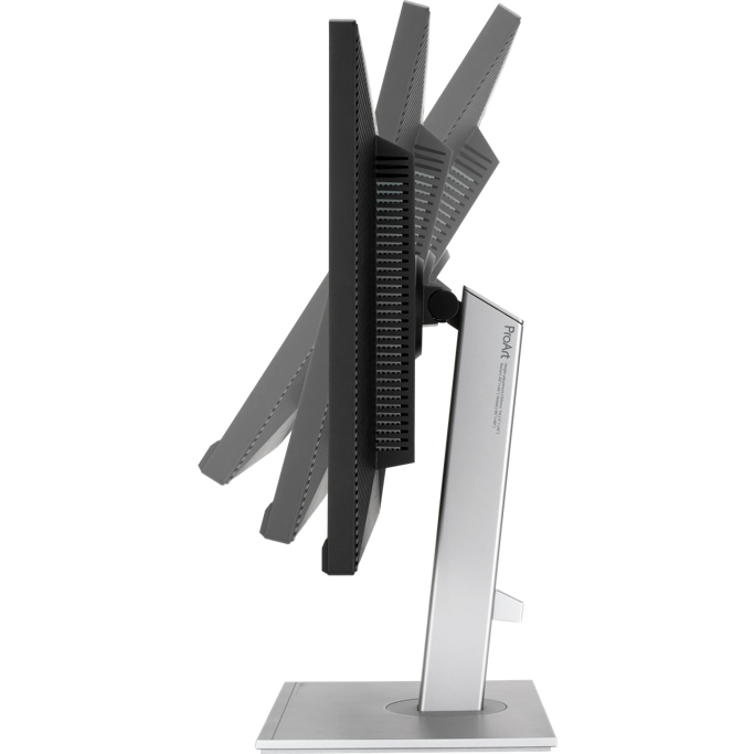 ASUS ProArt PA278CV 27", WQHD, IPS, 75Hz, HDMI, DP, USB Hub, USB-C, PD 65W, zvučnici, 90LM06Q1-B02370 - Slika 6