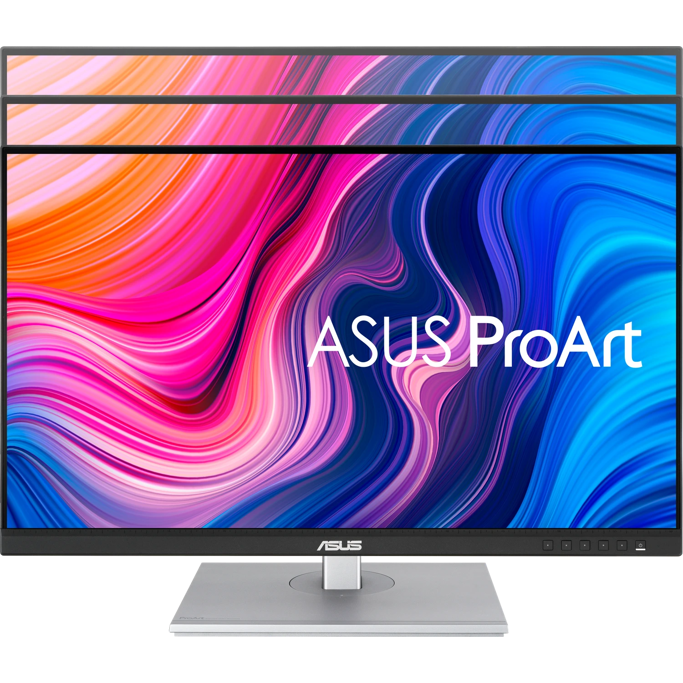 ASUS ProArt PA278CV 27", WQHD, IPS, 75Hz, HDMI, DP, USB Hub, USB-C, PD 65W, zvučnici, 90LM06Q1-B02370 - Slika 7
