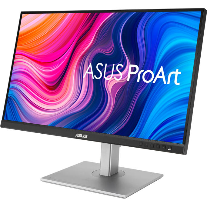 ASUS ProArt PA278CV 27", WQHD, IPS, 75Hz, HDMI, DP, USB Hub, USB-C, PD 65W, zvučnici, 90LM06Q1-B02370 - Slika 4