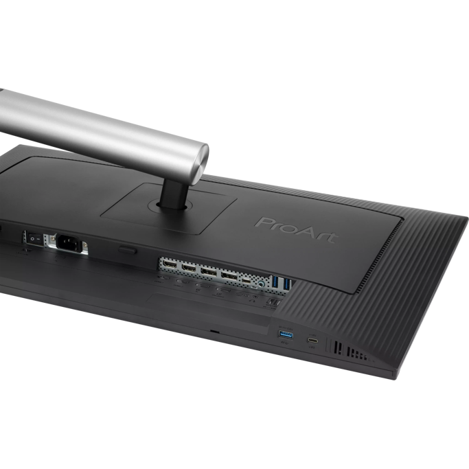 ASUS ProArt PA279CRV 27", 4K UHD, IPS, 2xHDMI, 2xDP, USB HUB, USB-C, PD 96W, 90LM08E0-B01K70 - Slika 6