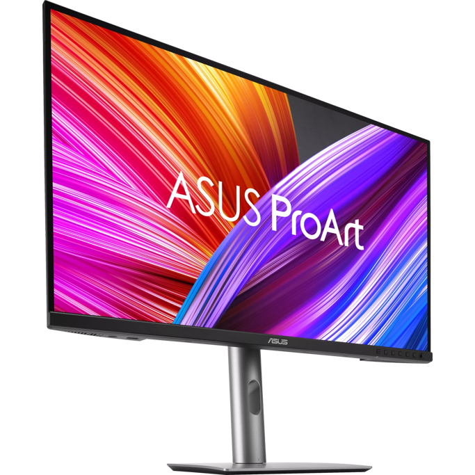ASUS ProArt PA279CRV 27", 4K UHD, IPS, 2xHDMI, 2xDP, USB HUB, USB-C, PD 96W, 90LM08E0-B01K70 - Slika 2