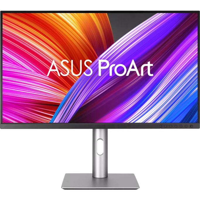 ASUS ProArt PA279CRV 27", 4K UHD, IPS, 2xHDMI, 2xDP, USB HUB, USB-C, PD 96W, 90LM08E0-B01K70 - Slika 1