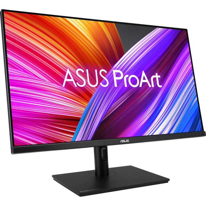 Asus ProArt PA328QV 32", QHD, IPS, 75Hz, 2xHDMI, DP, USB Hub, zvučnici, 90LM00X0-B02370 - Slika 17