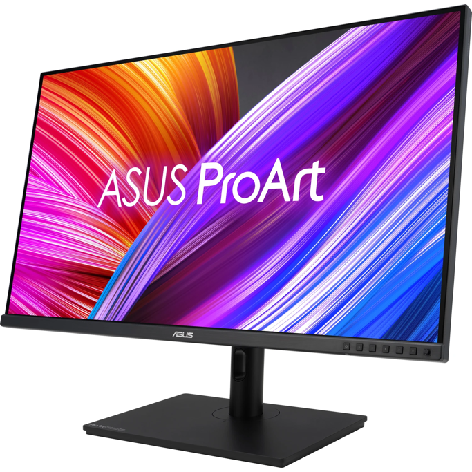 Asus ProArt PA328QV 32", QHD, IPS, 75Hz, 2xHDMI, DP, USB Hub, zvučnici, 90LM00X0-B02370 - Slika 16