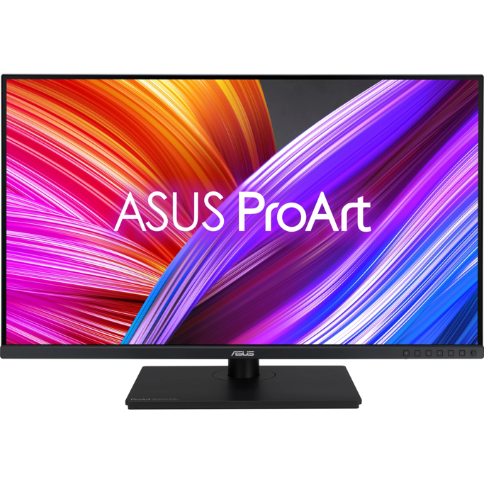 Asus ProArt PA328QV 32", QHD, IPS, 75Hz, 2xHDMI, DP, USB Hub, zvučnici, 90LM00X0-B02370 - Slika 15