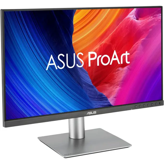Asus ProArt PA32QCV 31.5", 6K, IPS, 60Hz, HDMI, DP, USB Hub, USB-C, Thunderbolt, PD 96W, zvučnici, 90LM0BD0-B01K71 - Slika 5