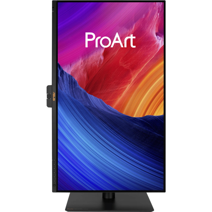 ASUS ProArt PA32UCE 32", 4K, IPS, 60Hz, 2xHDMI, 2xDP, USB Hub, USB-C, PD 96W, zvučnici, 90LM03H0-B02K70 - Slika 13