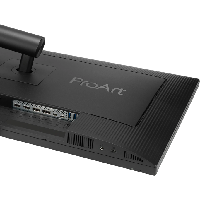 ASUS ProArt PA32UCE 32", 4K, IPS, 60Hz, 2xHDMI, 2xDP, USB Hub, USB-C, PD 96W, zvučnici, 90LM03H0-B02K70 - Slika 11