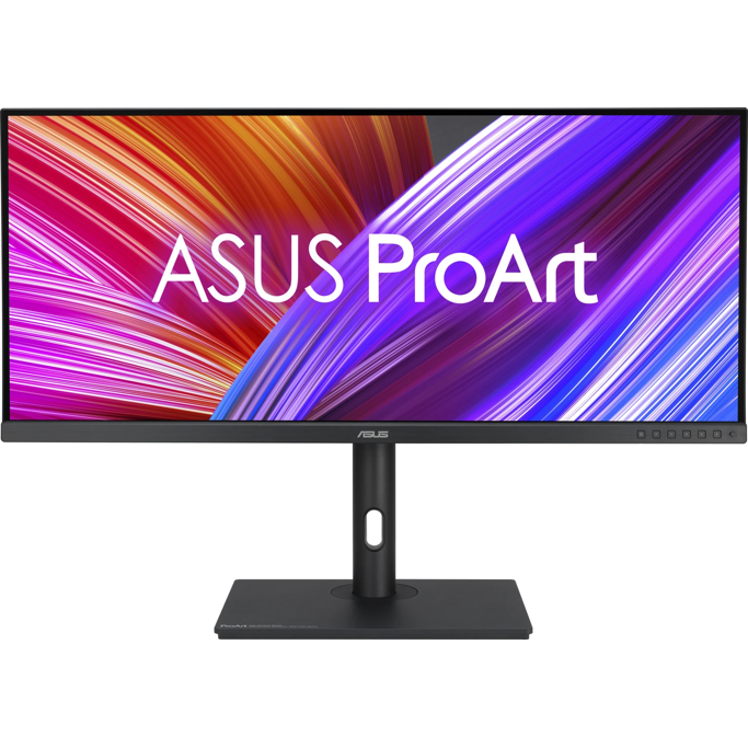ASUS ProArt PA348CGV 34", UWQHD, IPS, 120Hz, 2xHDMI, DP, USB Hub, USB-C, PD 90W, zvučnici, 90LM07Z0-B01370 - Slika 13