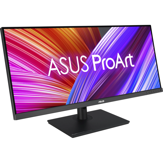 ASUS ProArt PA348CGV 34", UWQHD, IPS, 120Hz, 2xHDMI, DP, USB Hub, USB-C, PD 90W, zvučnici, 90LM07Z0-B01370 - Slika 16