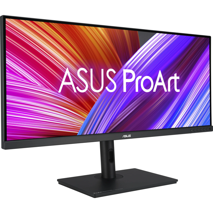 ASUS ProArt PA348CGV 34", UWQHD, IPS, 120Hz, 2xHDMI, DP, USB Hub, USB-C, PD 90W, zvučnici, 90LM07Z0-B01370 - Slika 15