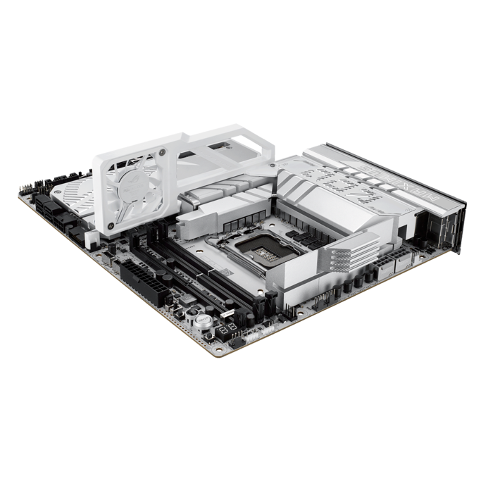 Asus ROG Maximus Z890 Apex, Intel Z890, LGA 1851, DDR5, ATX, 90MB1IP0-M0EAY0 - Slika 7