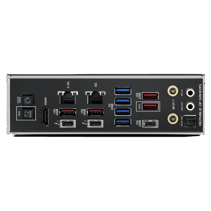 Asus ROG Maximus Z890 Hero, Intel Z890, LGA 1851, DDR5, ATX, 90MB1ID0-M0EAY0 - Slika 7