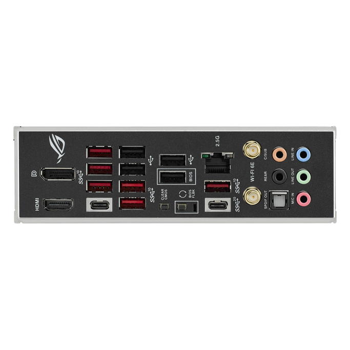 Asus ROG Strix B650E-E Gaming WIFI, AMD B650E, AM5, DDR5, ATX, 90MB1BB0-M0EAY0 - Slika 5