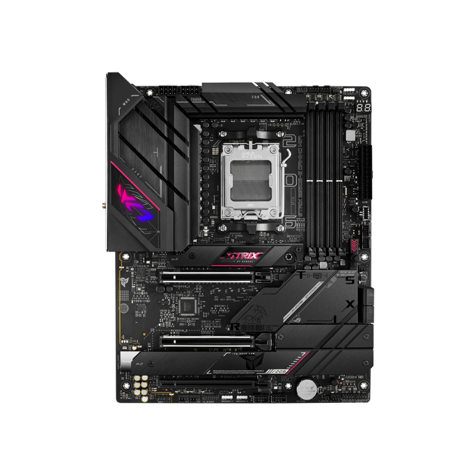 Asus ROG Strix B650E-E Gaming WIFI, AMD B650E, AM5, DDR5, ATX, 90MB1BB0-M0EAY0 - Slika 1